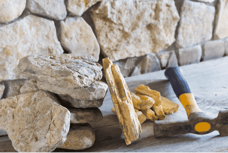Legendary Masonry